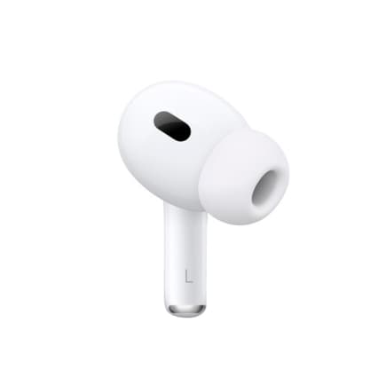 Левый оригинальный наушник Apple AirPods Pro (2-го поколения, 2022) (OEM)