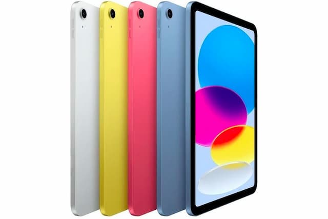 Apple iPad 10,9 (2022)
