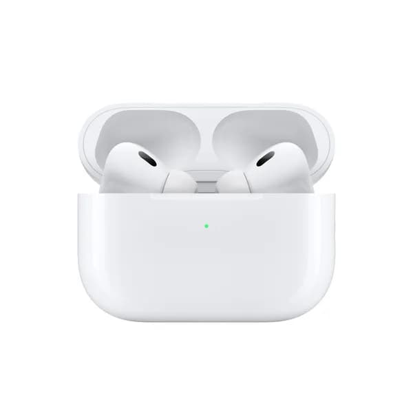 Беспроводные наушники Apple AirPods Pro 2 с зарядным футляром MagSafe USB-C