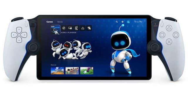 Sony PlayStation Portal