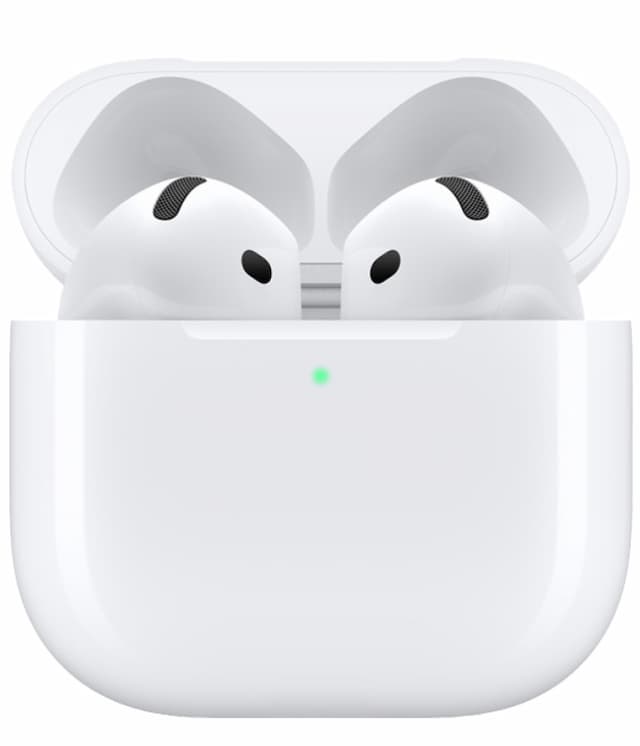 Apple AirPods 4