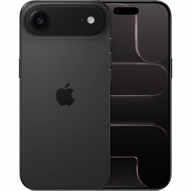 Смартфон Apple iPhone Air 1024 ГБ черный