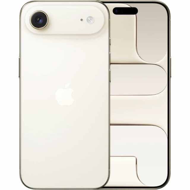 Смартфон Apple iPhone Air 1024 ГБ золотой